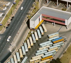 Estação BH BUS